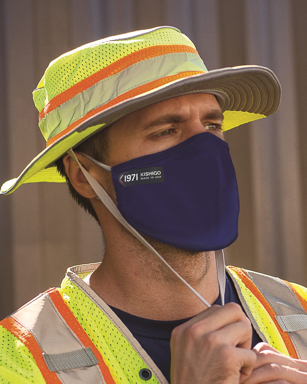 Protective Face Mask - PF-MASK 1