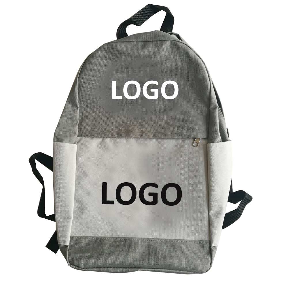 Budget Classic Shoulder Backpack 2