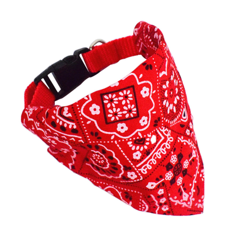 Pet Collar Tricot 7