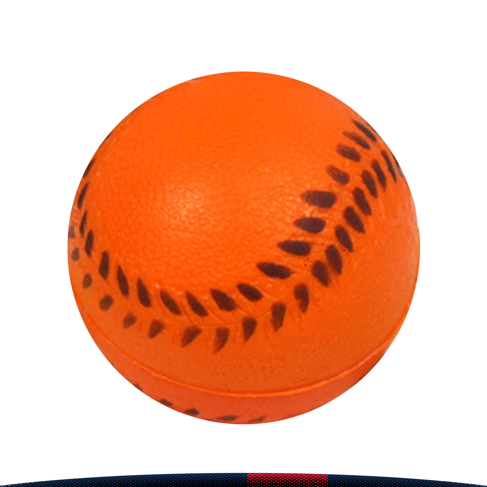 PU Foam Training Baseballs 4