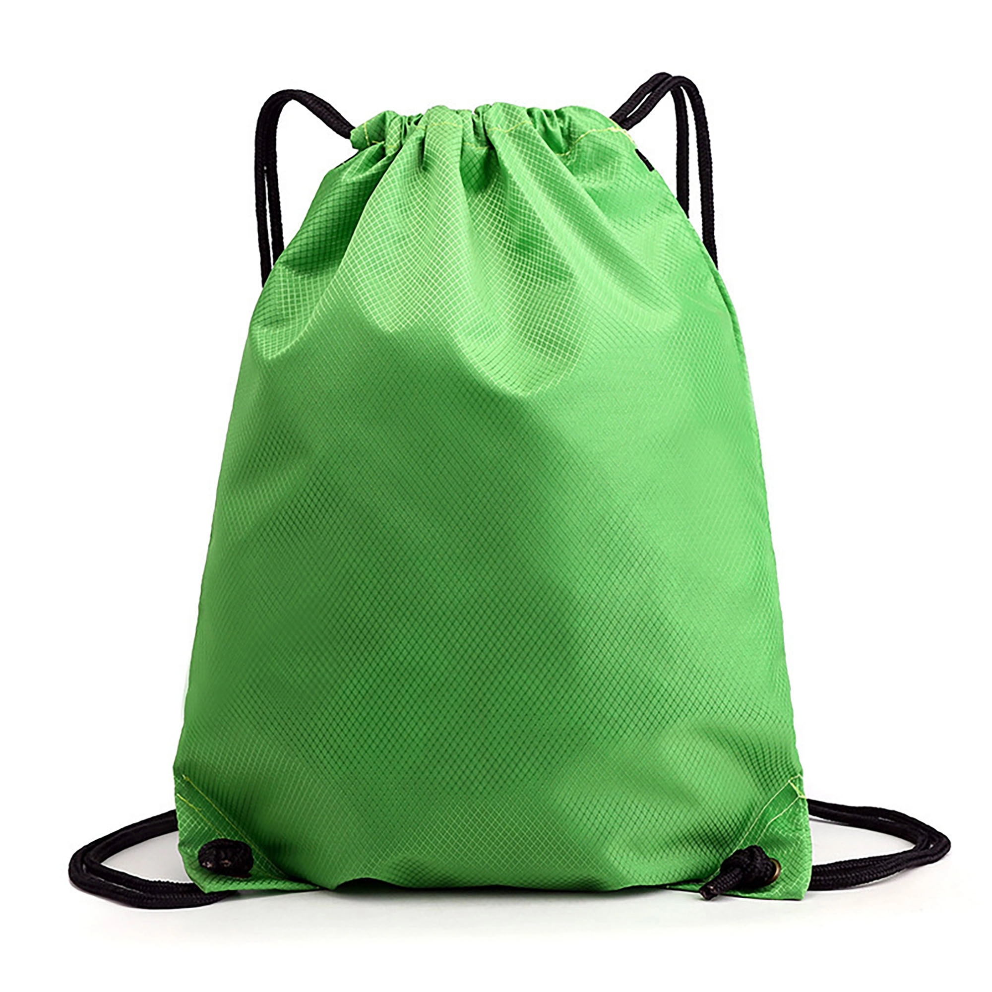 Waterproof Drawstring Backpack 2