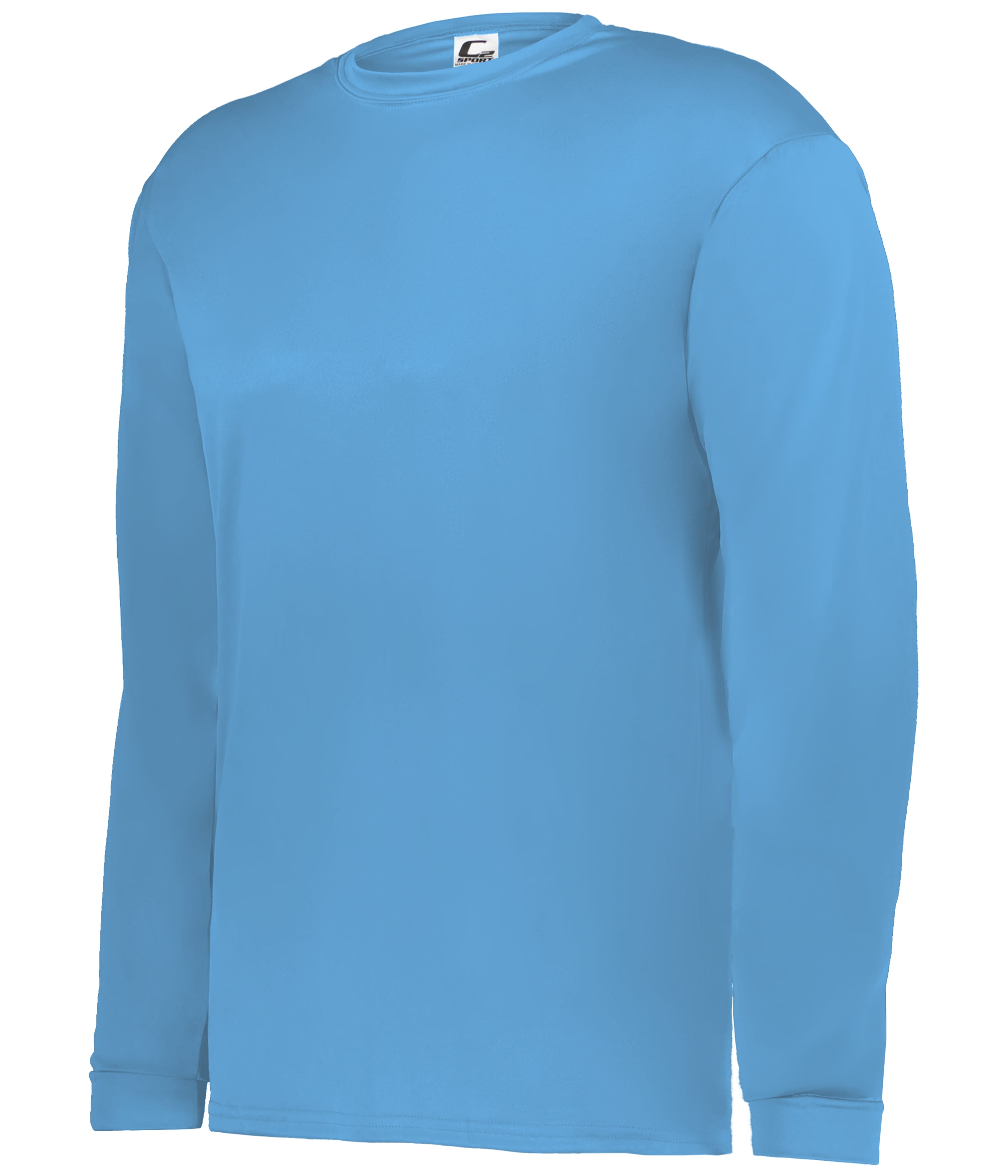 C2 LONG SLEEVE TEE 10
