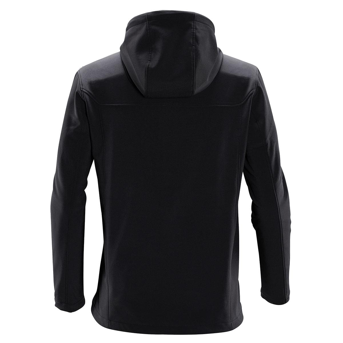 Stormtech Men's Orbiter Full Zip Softshell Hoody 12