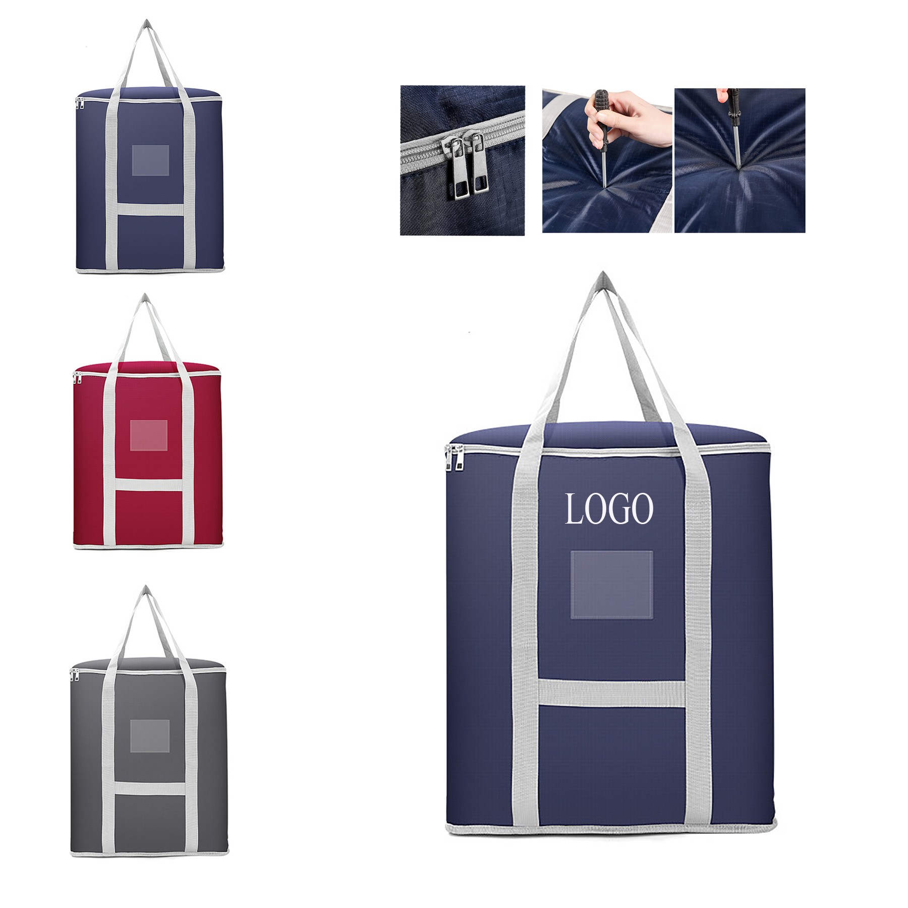 Extra Large Storage Bag