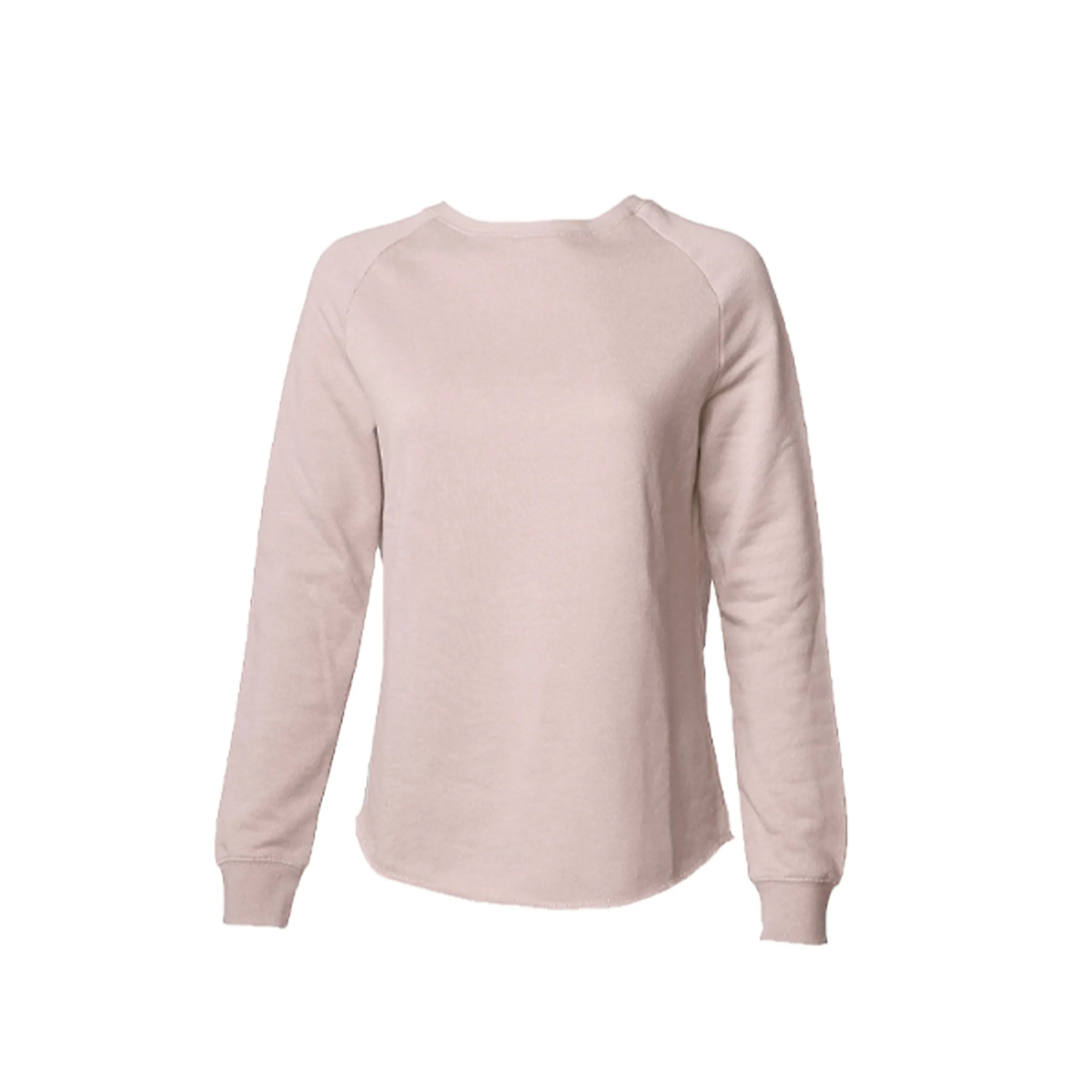 Independent Trading Women's California Wave Wash Crew 5