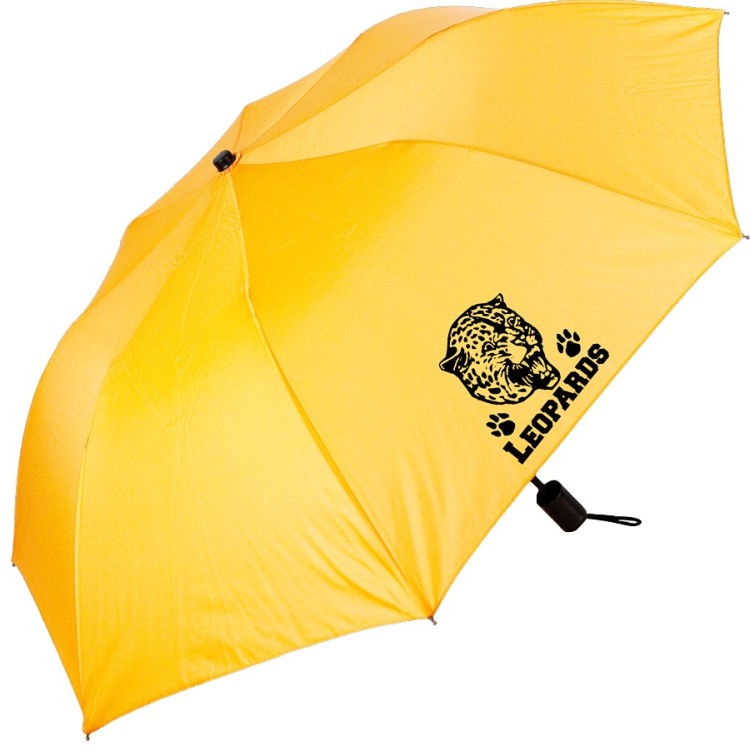 Manual Open Folding Umbrella