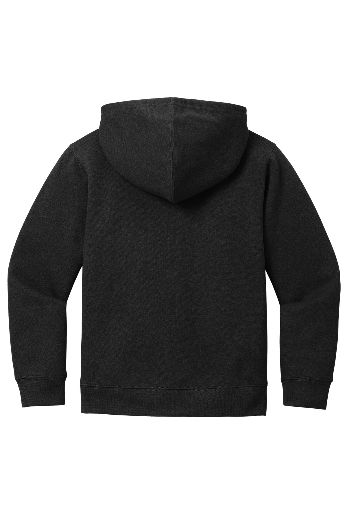District® Youth V.I.T. Fleece Full-Zip Hoodie 41