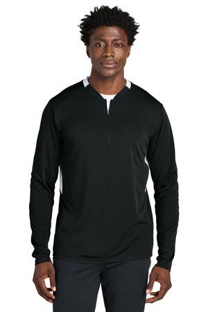 Club 1/4-Zip Pullover