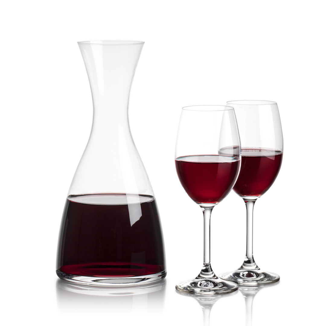 Barham Carafe & Naples Wine 2