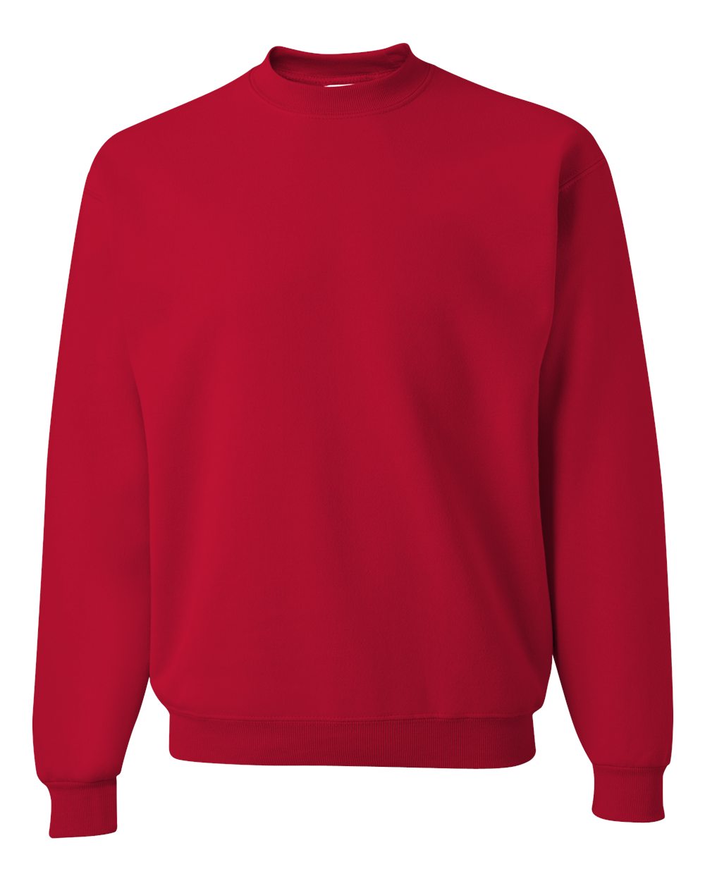 Unisex Super Sweats NuBlend® Crewneck Sweatshirt - 4662MR, custom hoodie or sweatshirt with logo imprint 14