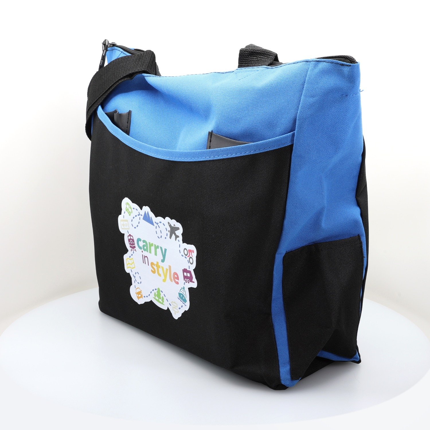 Atchison® TranSport It Tote 22