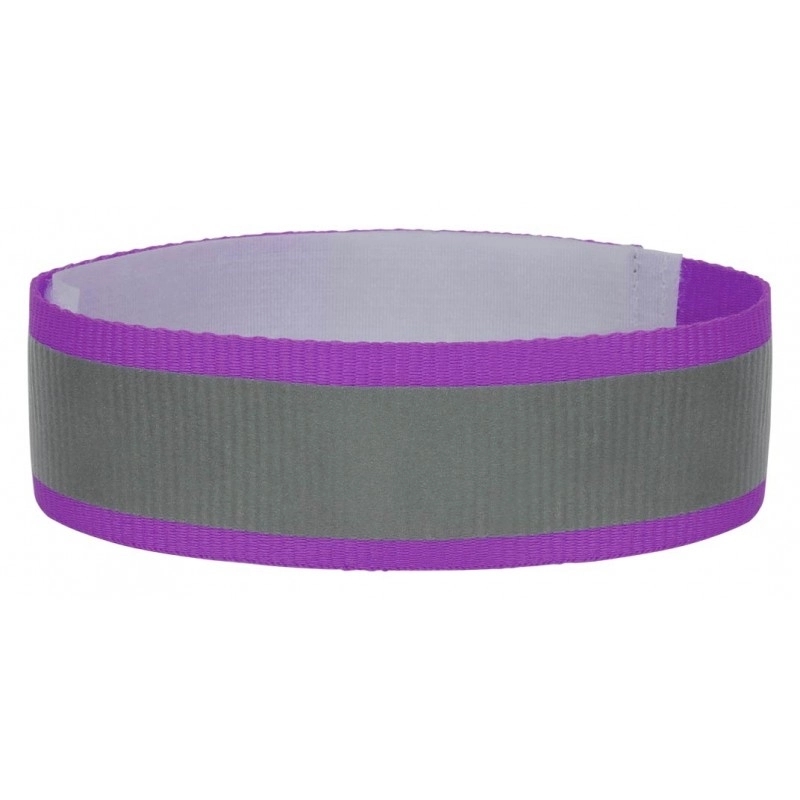 1 1/2" Reflective Armband 5