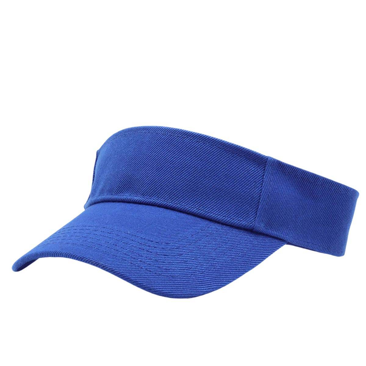 Pure Cotton Sun Hat with Embroidered Logo 10