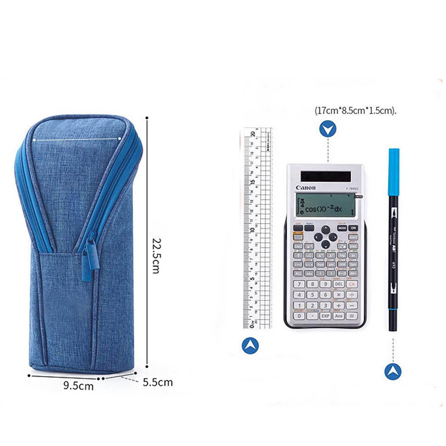 Pen Bag 3