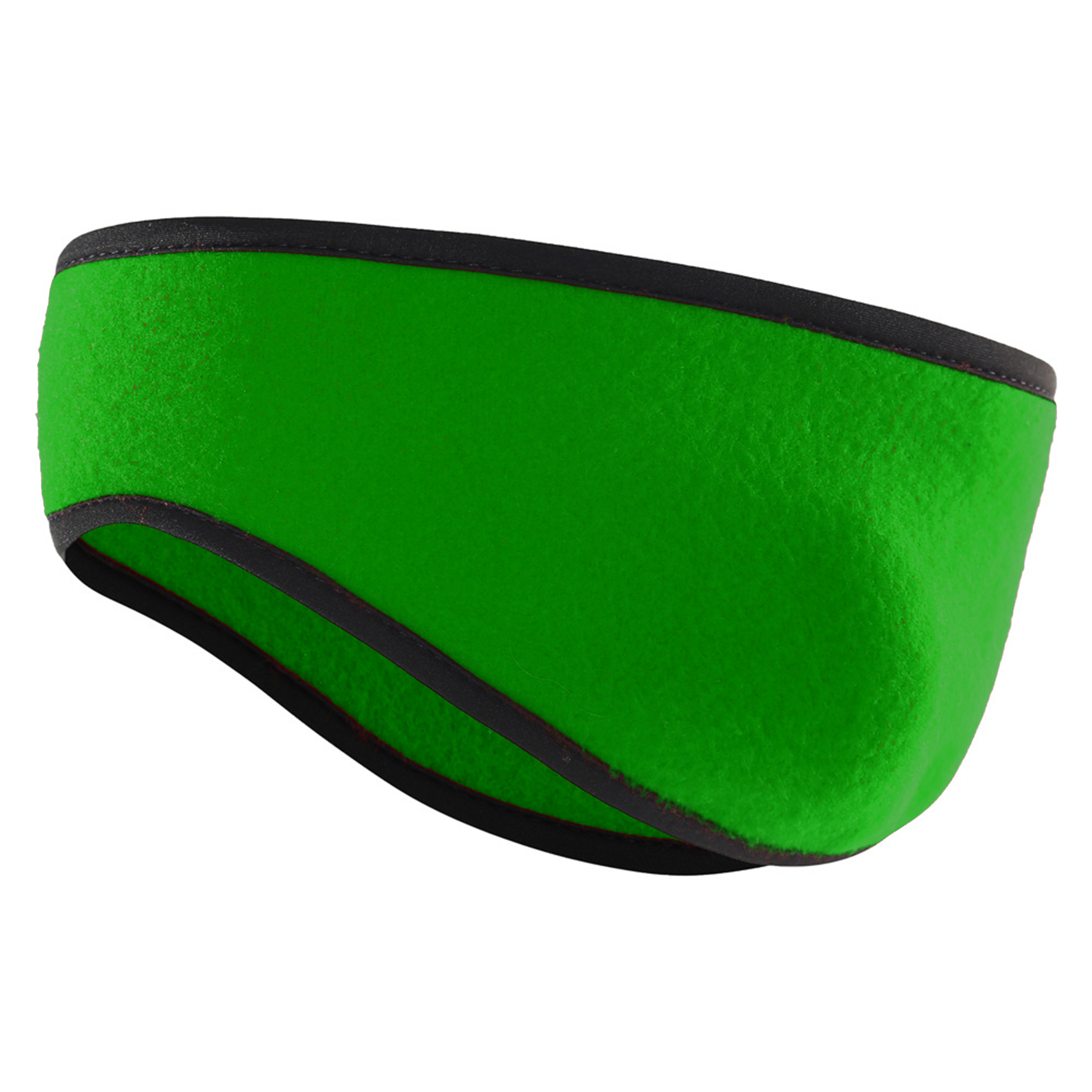 Fleece Outdoor Running Windproof Sports Headband 9