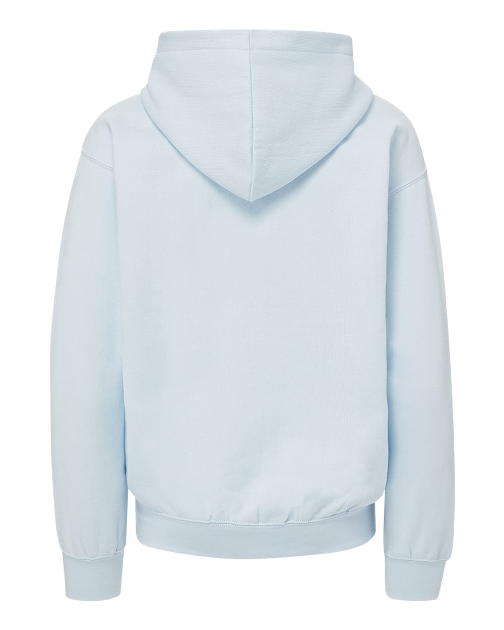 Youth Buddy Hooded Sweatshirt - 23153Y 5