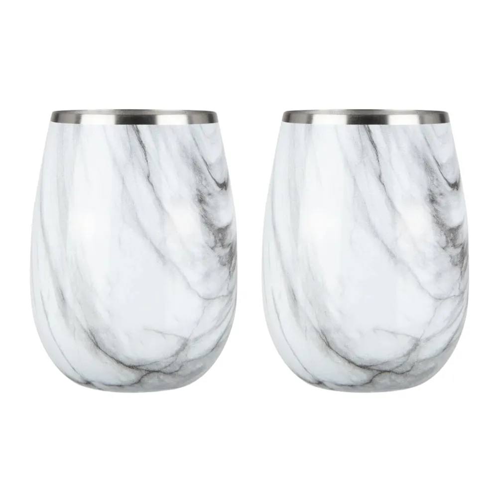 13oz. Insulated Grand Pinot Wine Tumbler 8