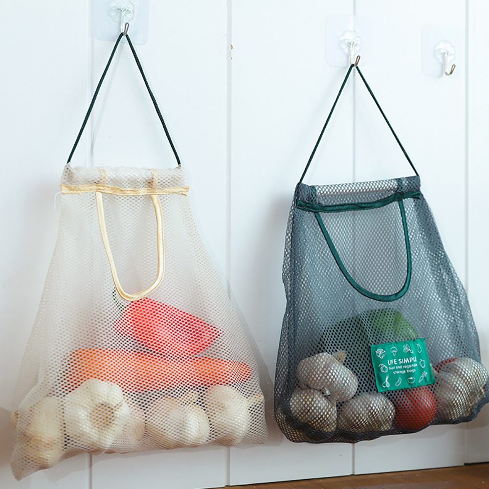 Hanging Mesh Bags 5