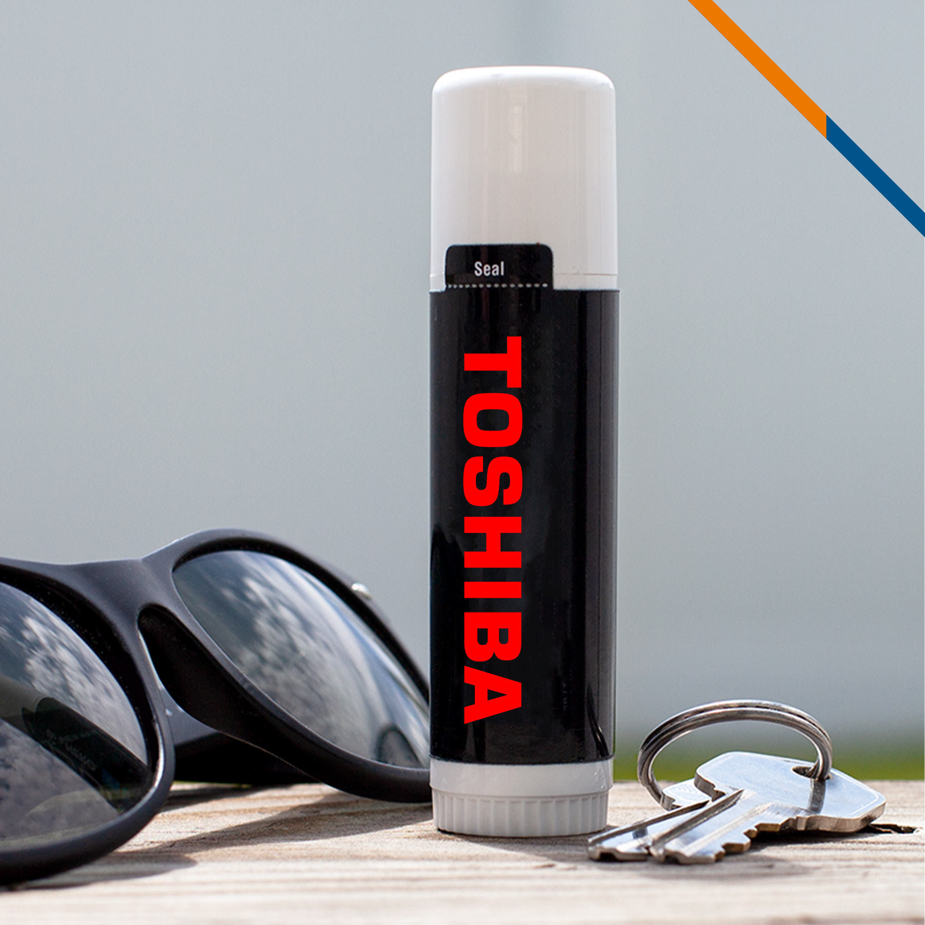 SunBig SPF 30 Sunscreen In Jumbo Sunstick 5