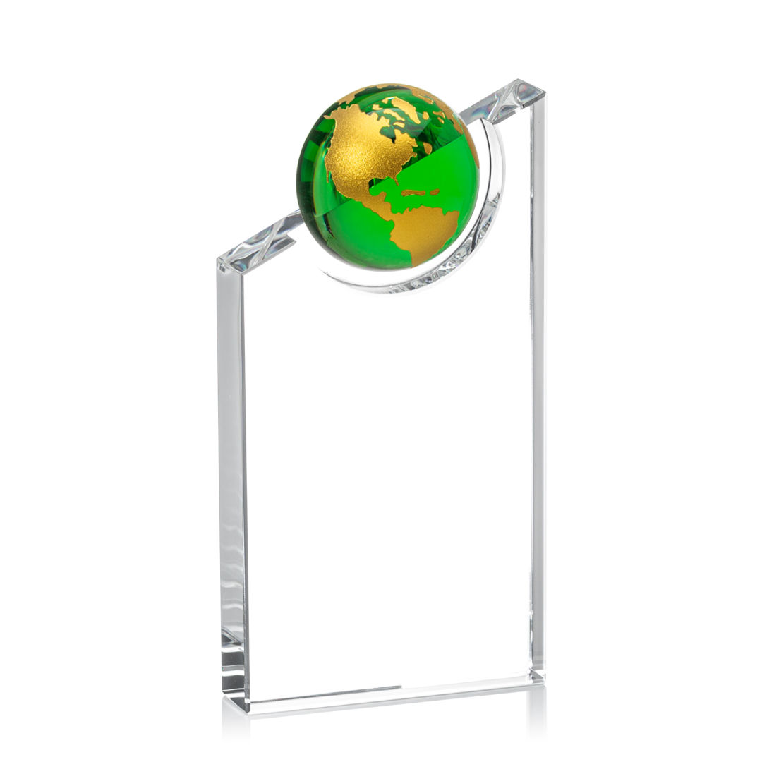 Axis Globe VividPrint™ Award 3