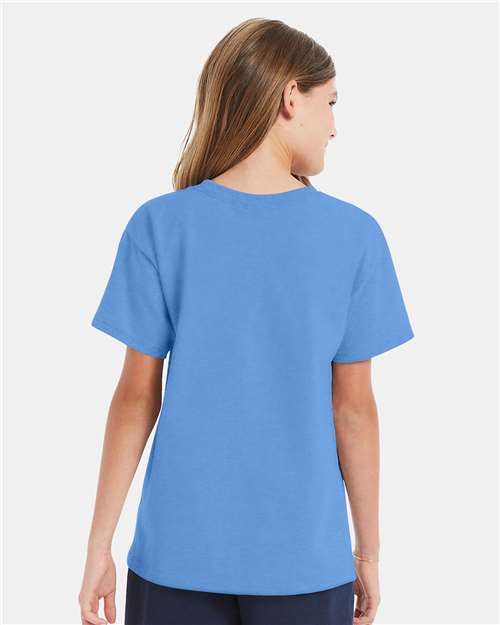 Youth Essential-T T-Shirt - 5480 51