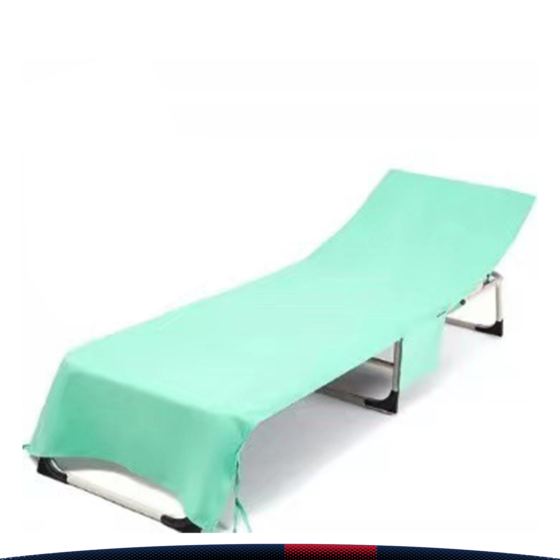 Beach Quick-drying Chair Cover 5