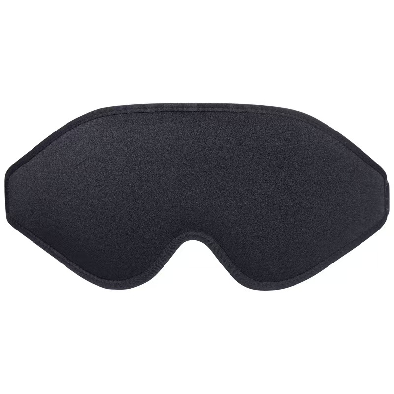 Ergonomic 3D Deep Sleep Mask 2