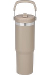 28oz Urban Peak® Pinnacle Flip Straw Tumbler 39