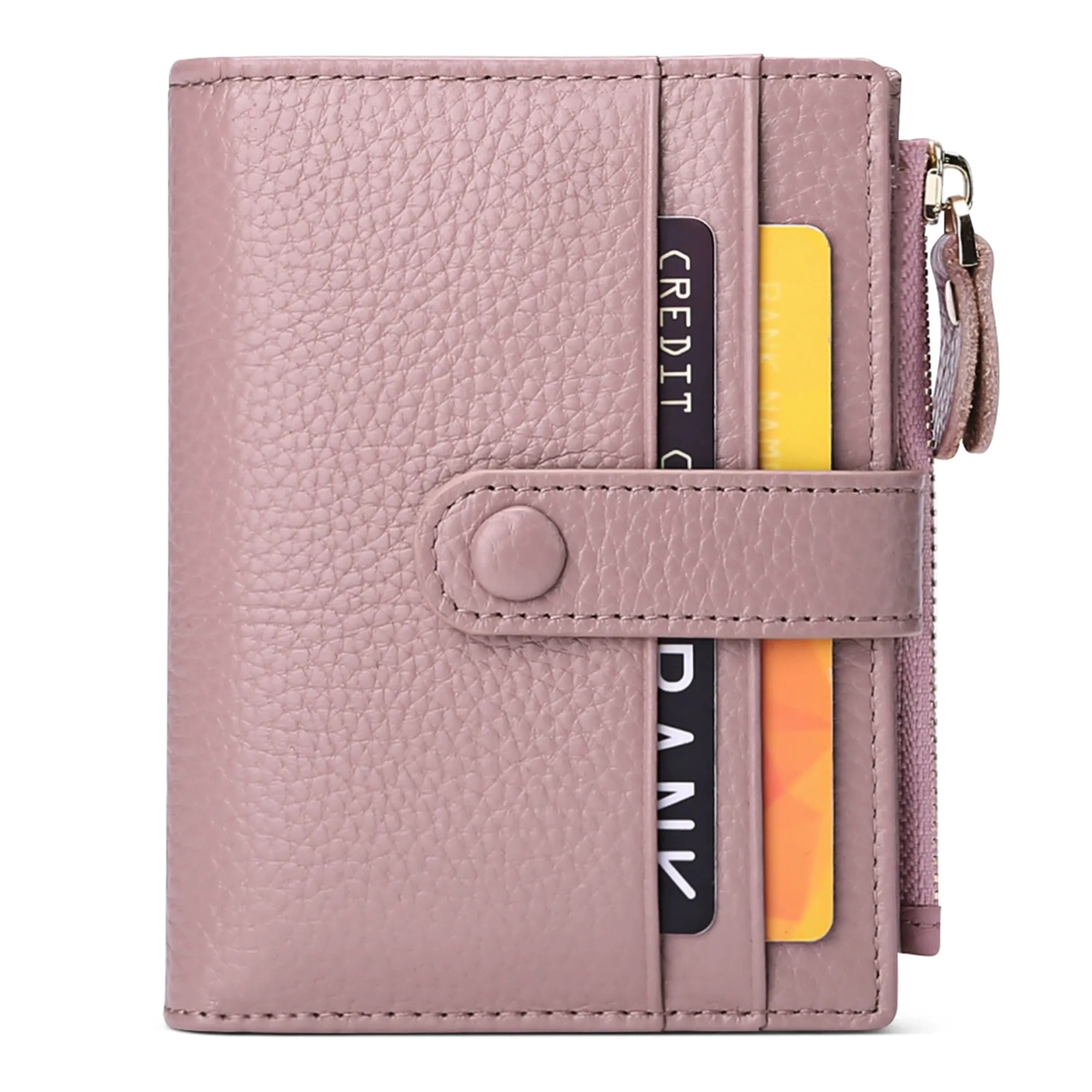 Women's Wallet Card bag 11