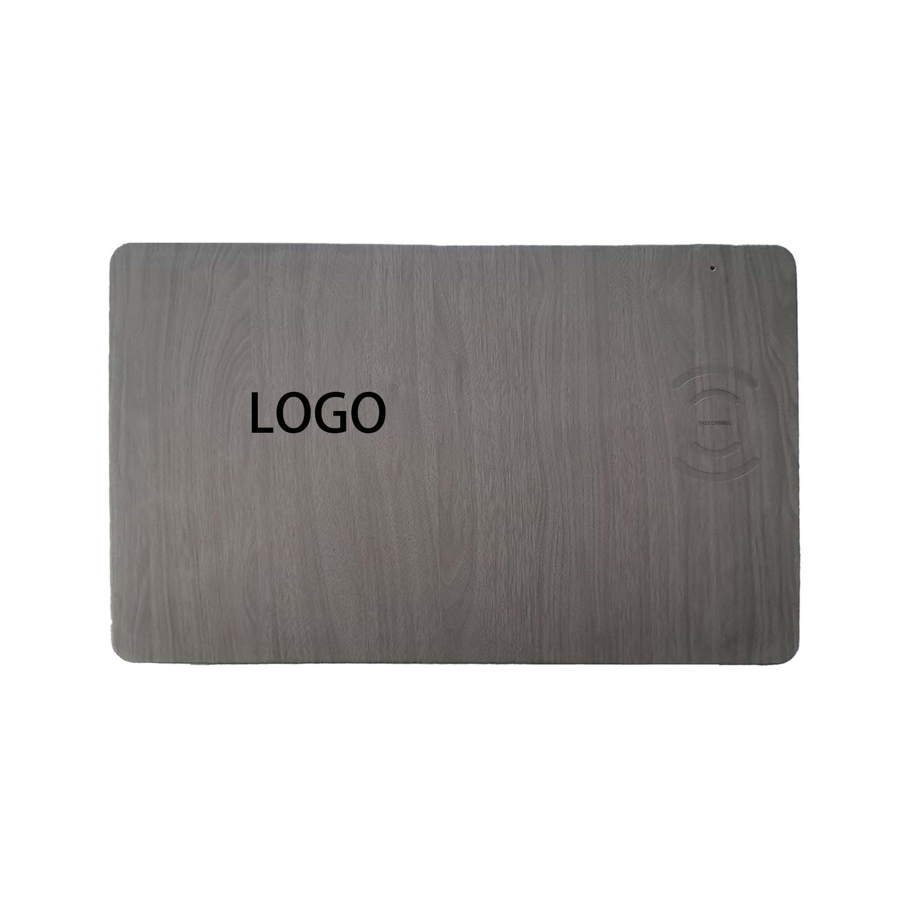Wireless Charging Mouse Pad 2