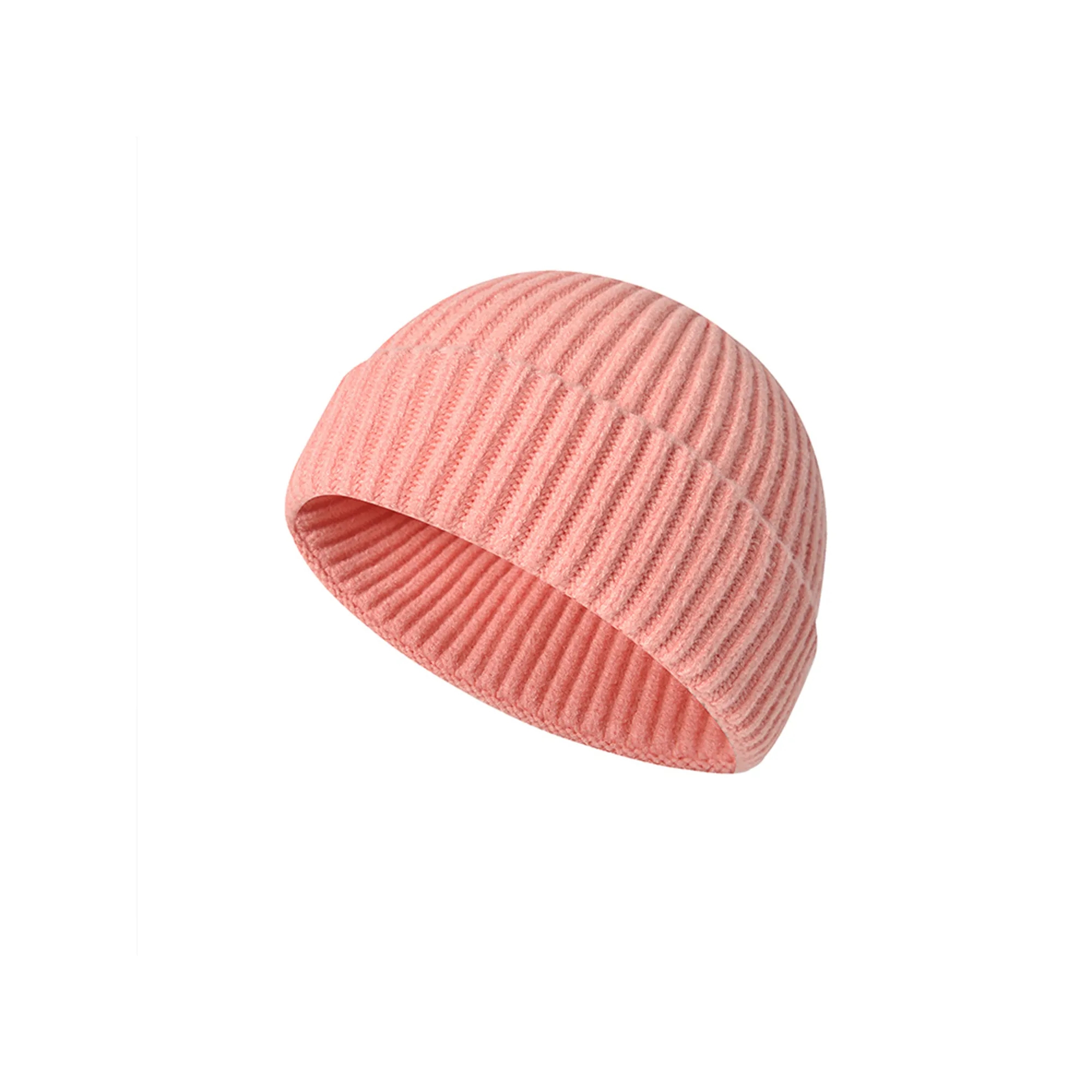 Skull Cap Knitted Beanie 19