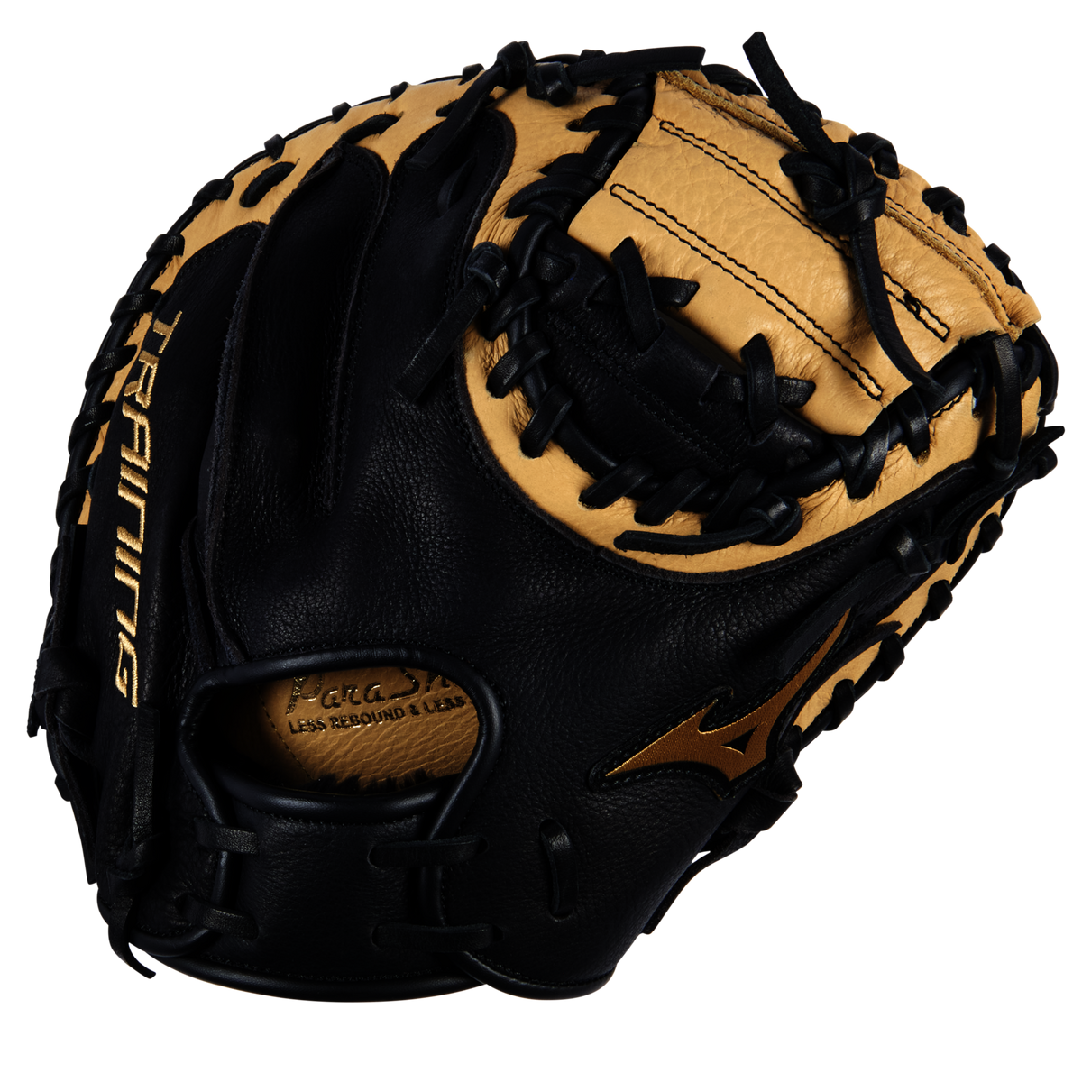 Franchise Baseball Training Catcher's Mitt 30" 2