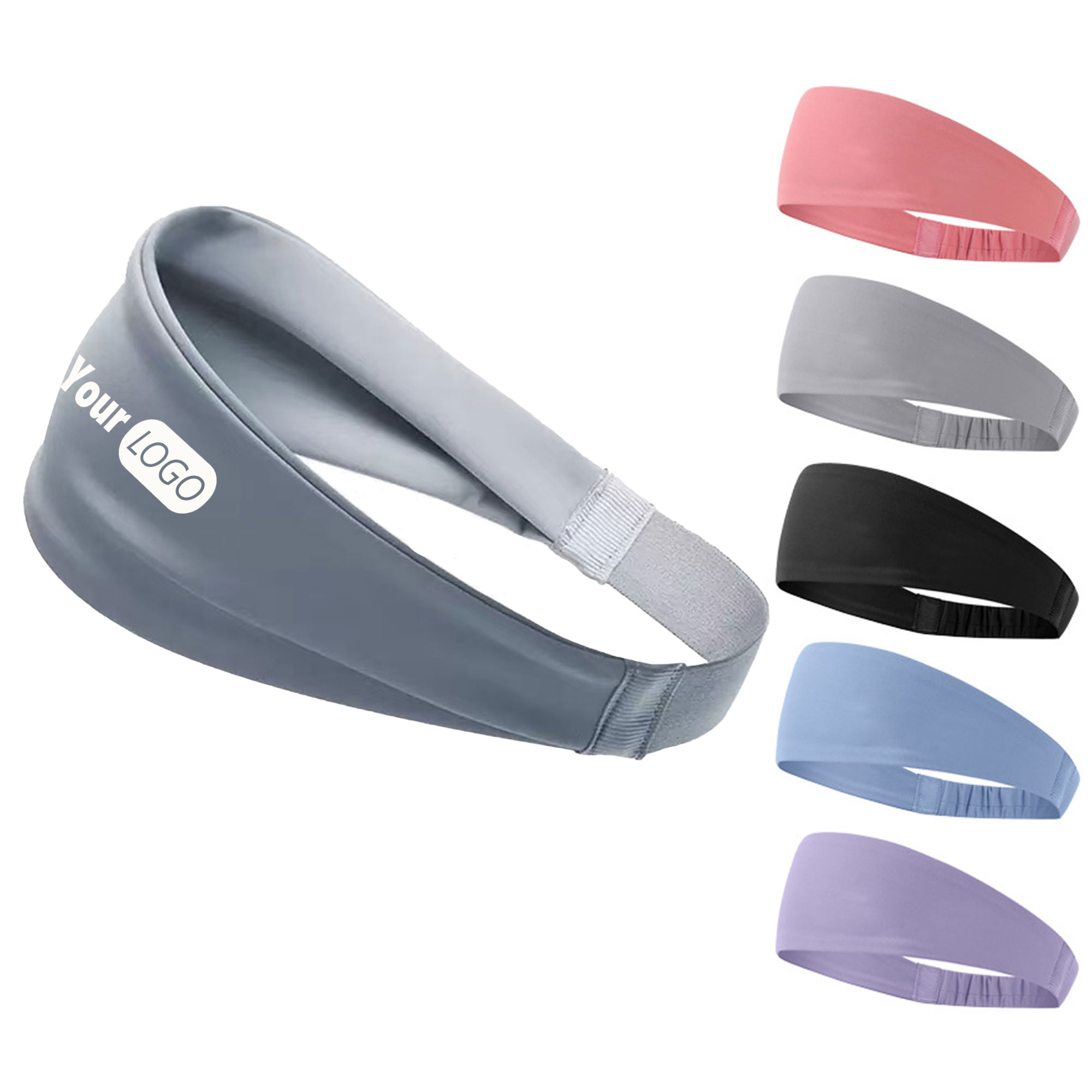 Cooling Workout Headbands 1