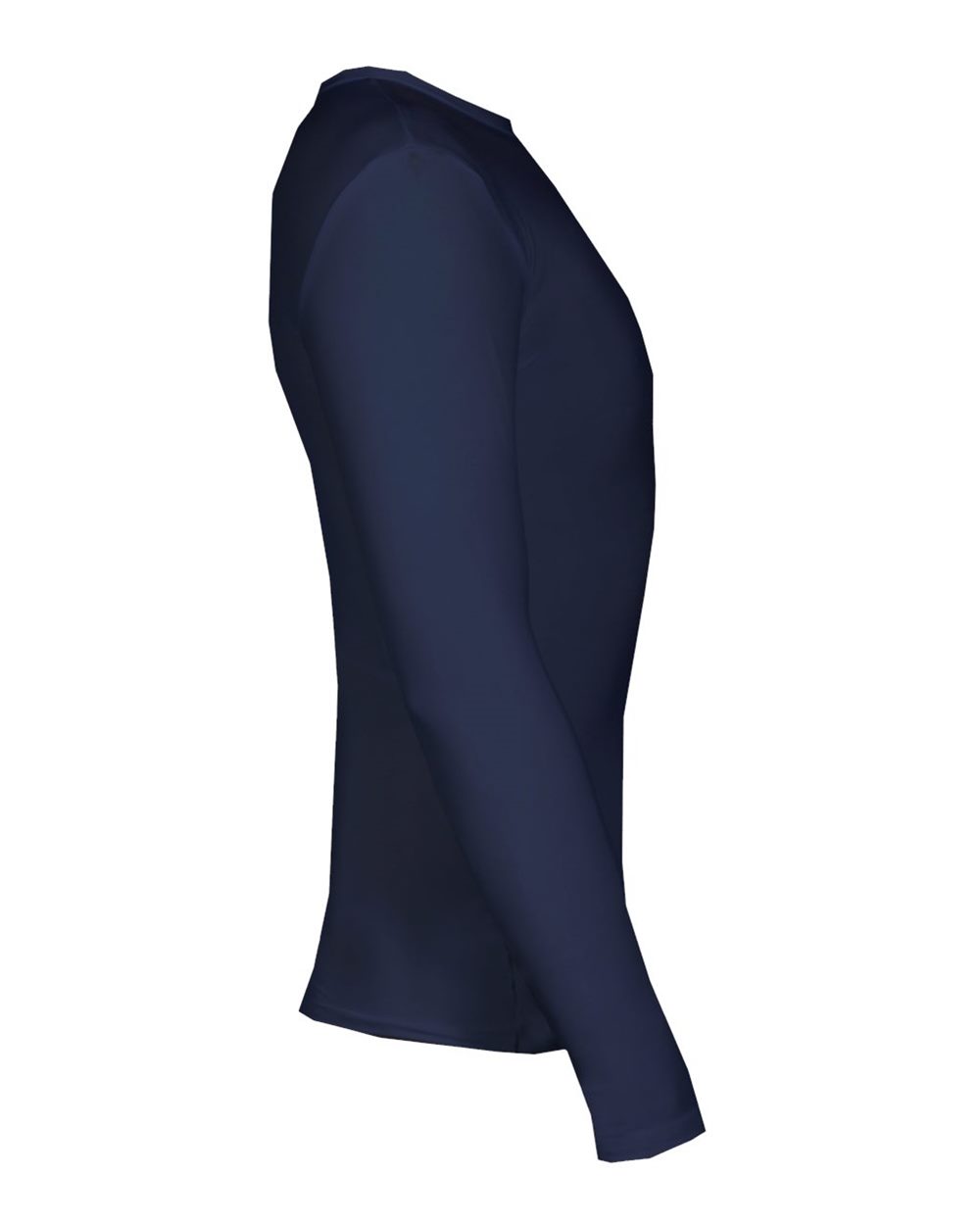Youth Pro-Compression Long Sleeve T-Shirt - 2605 29