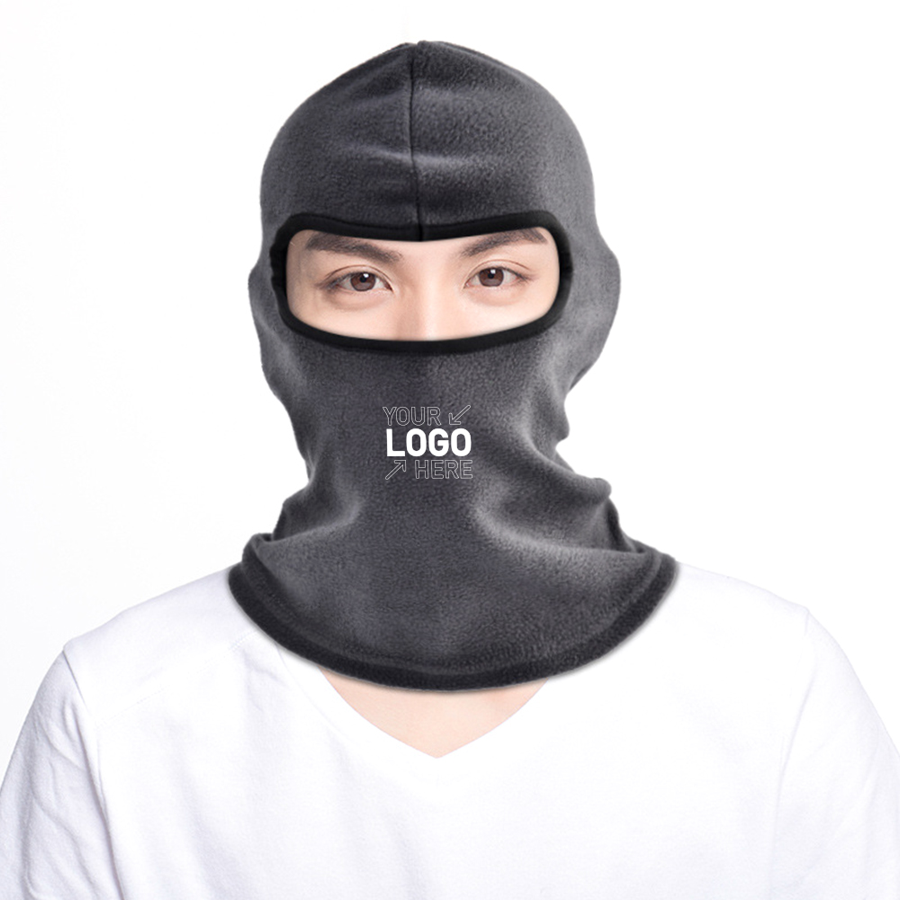 Winter Cycling Wind Masks