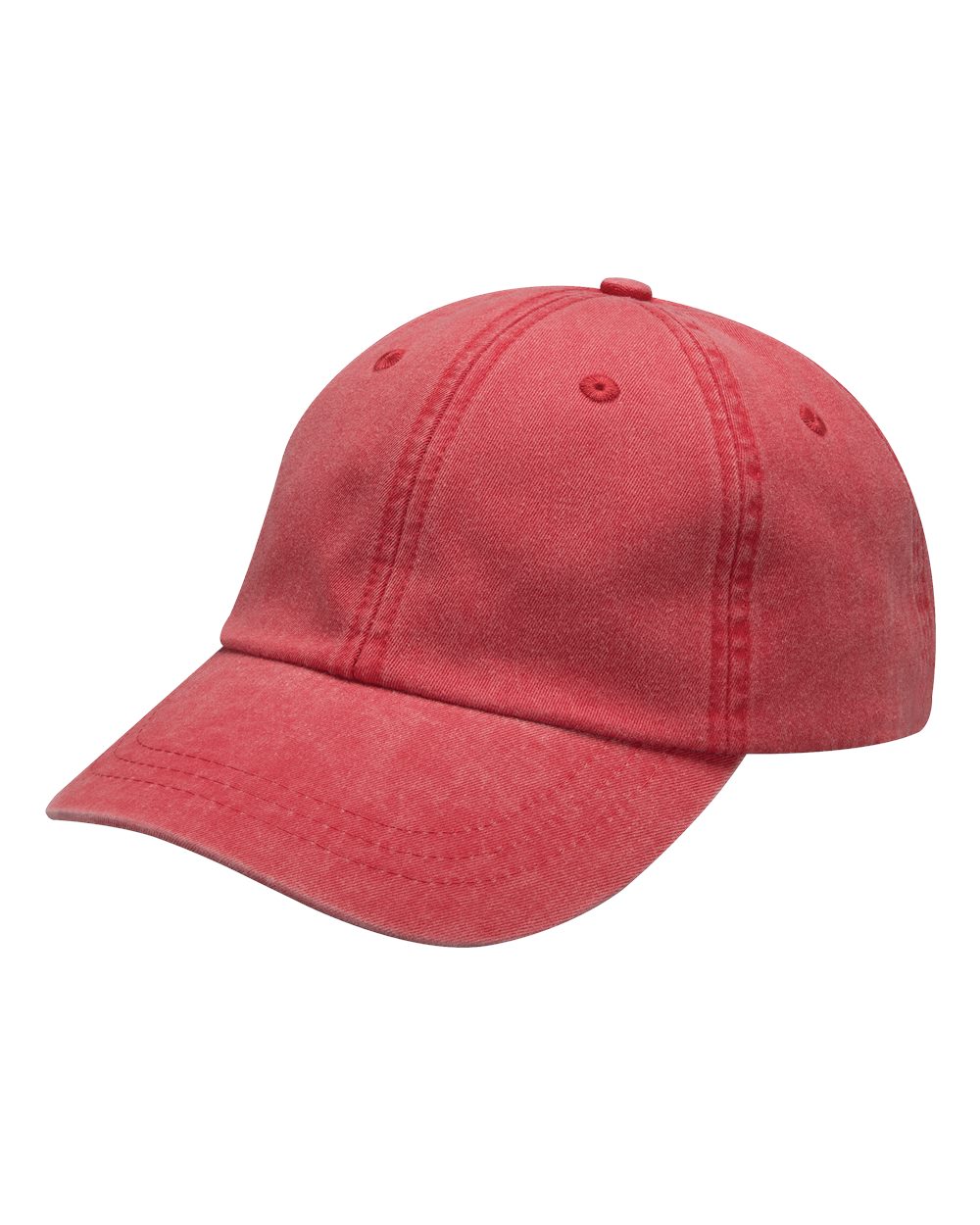 Optimum Pigment-Dyed Dad Hat - LP101 79