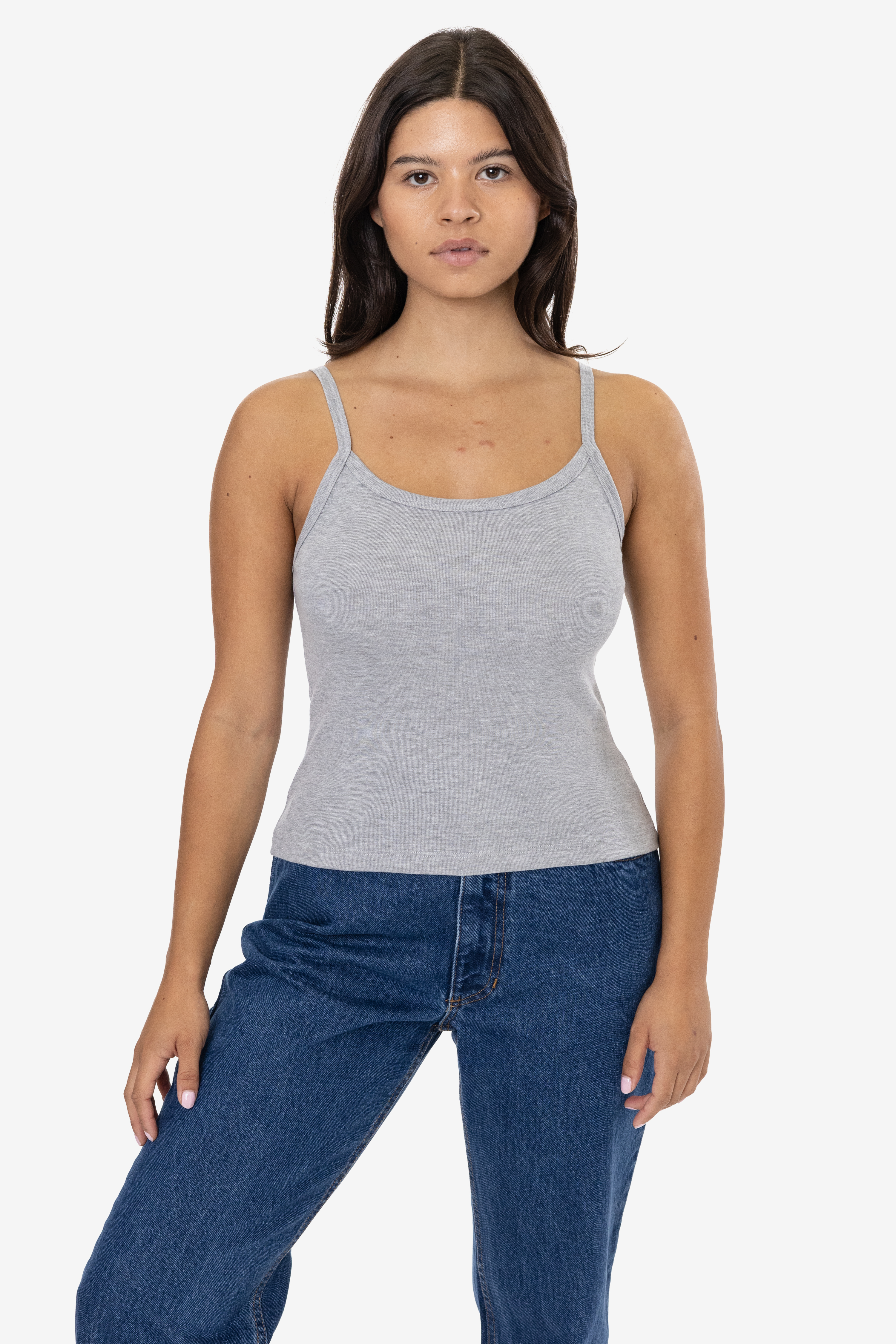 BABY RIB SPAGHETTI TANK 22
