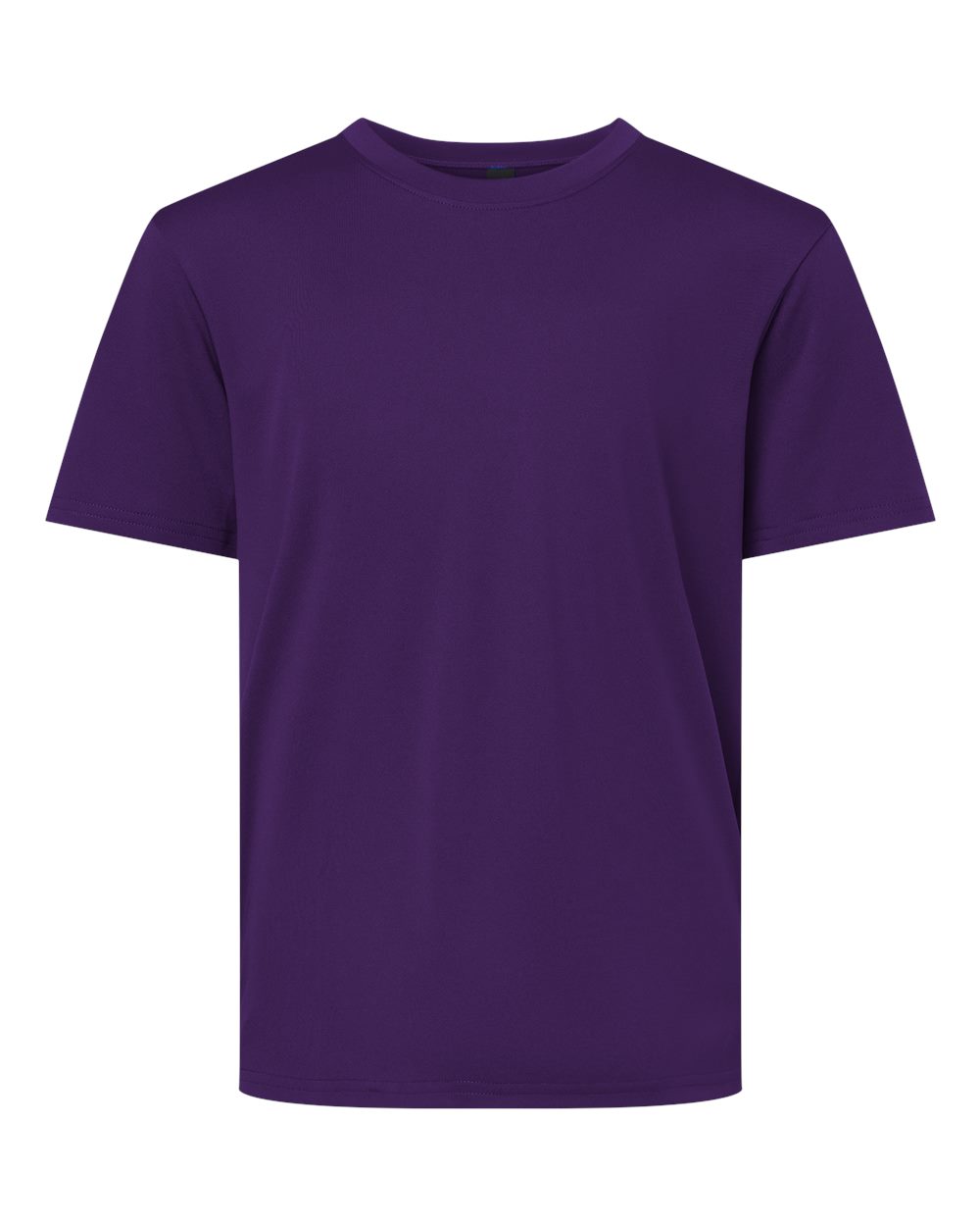 Youth Pro-Lock Performance T-Shirt - 48000Y 27