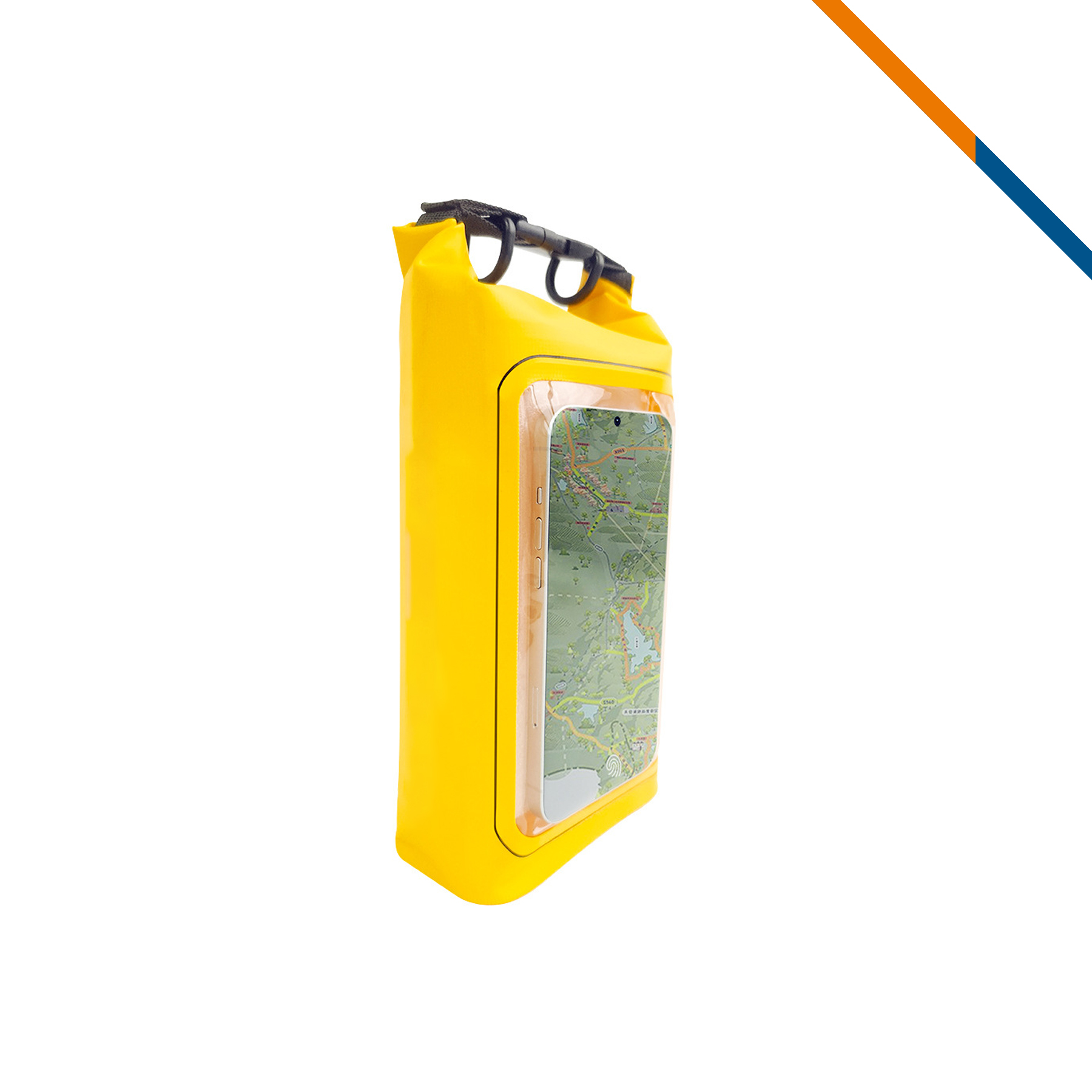 Matty Waterproof Bag 6