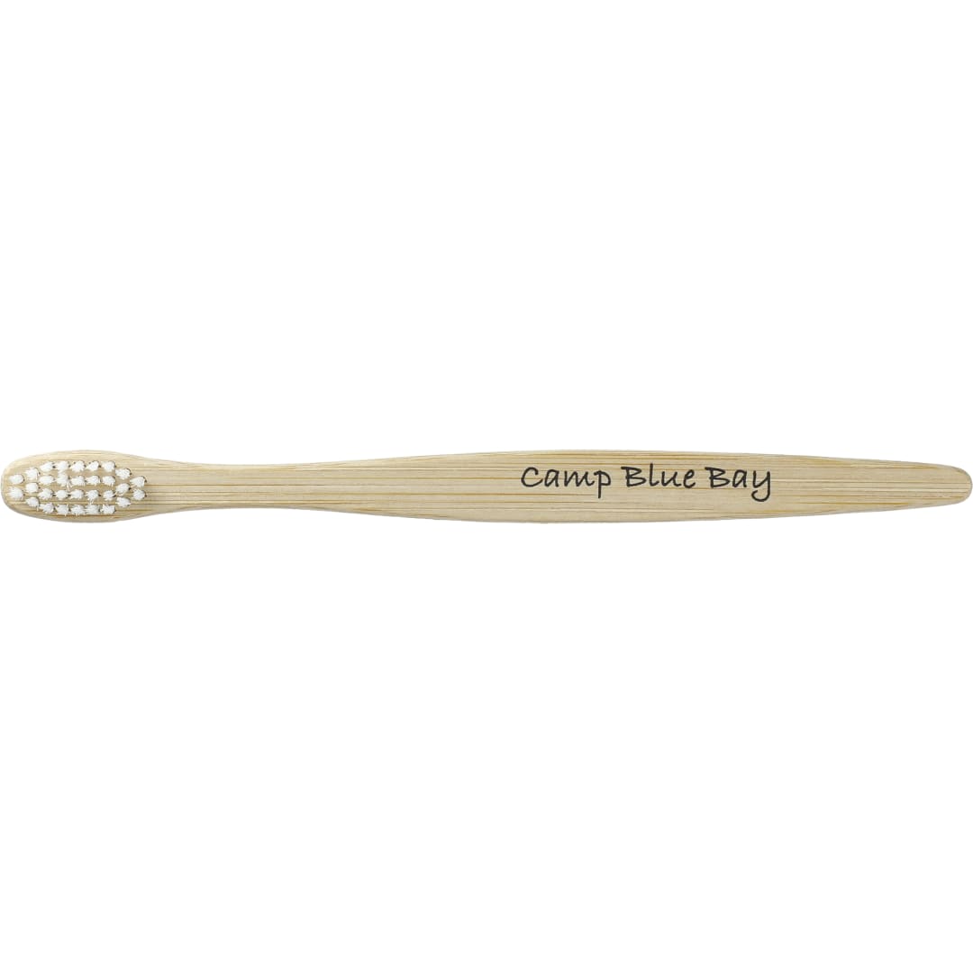 Bamboo Junior Toothbrush 25