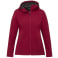 LEFROY Eco Softshell Jacket - Women's 6