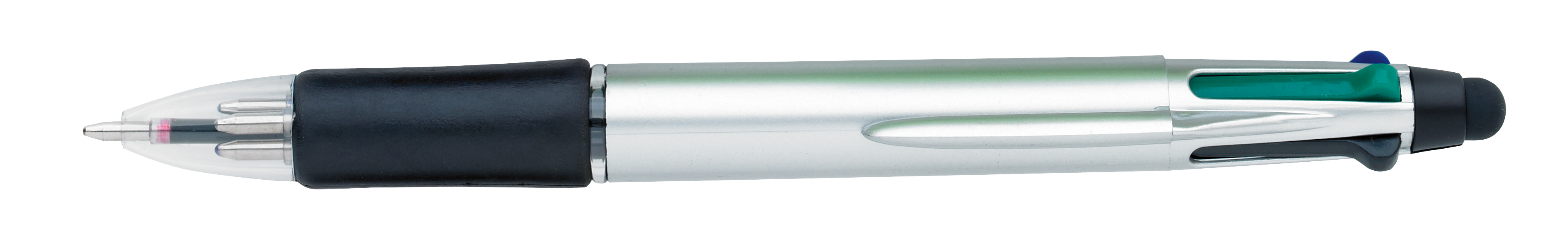 Good Value™ Orbitor Metallic Stylus Pen 74