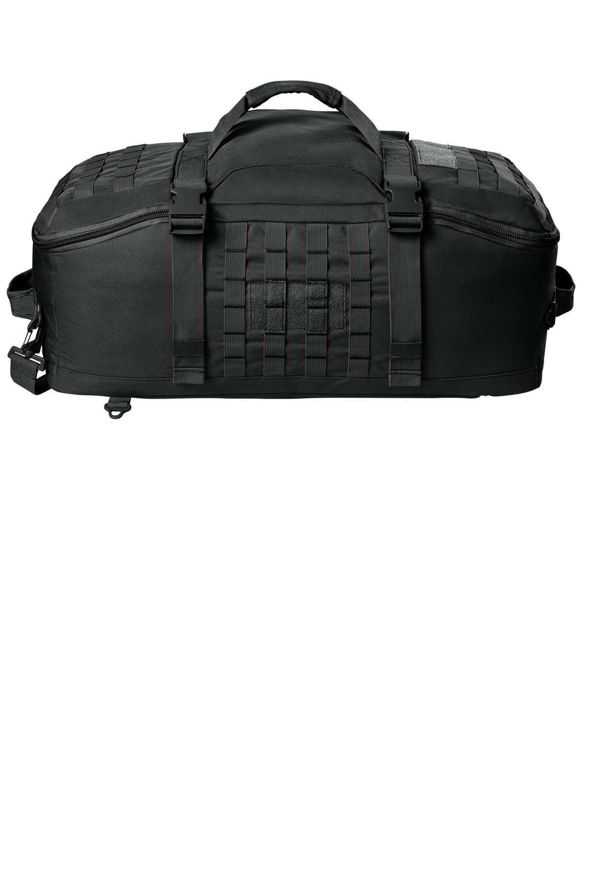 CornerStone Tactical Barrel Duffel CSB817 21