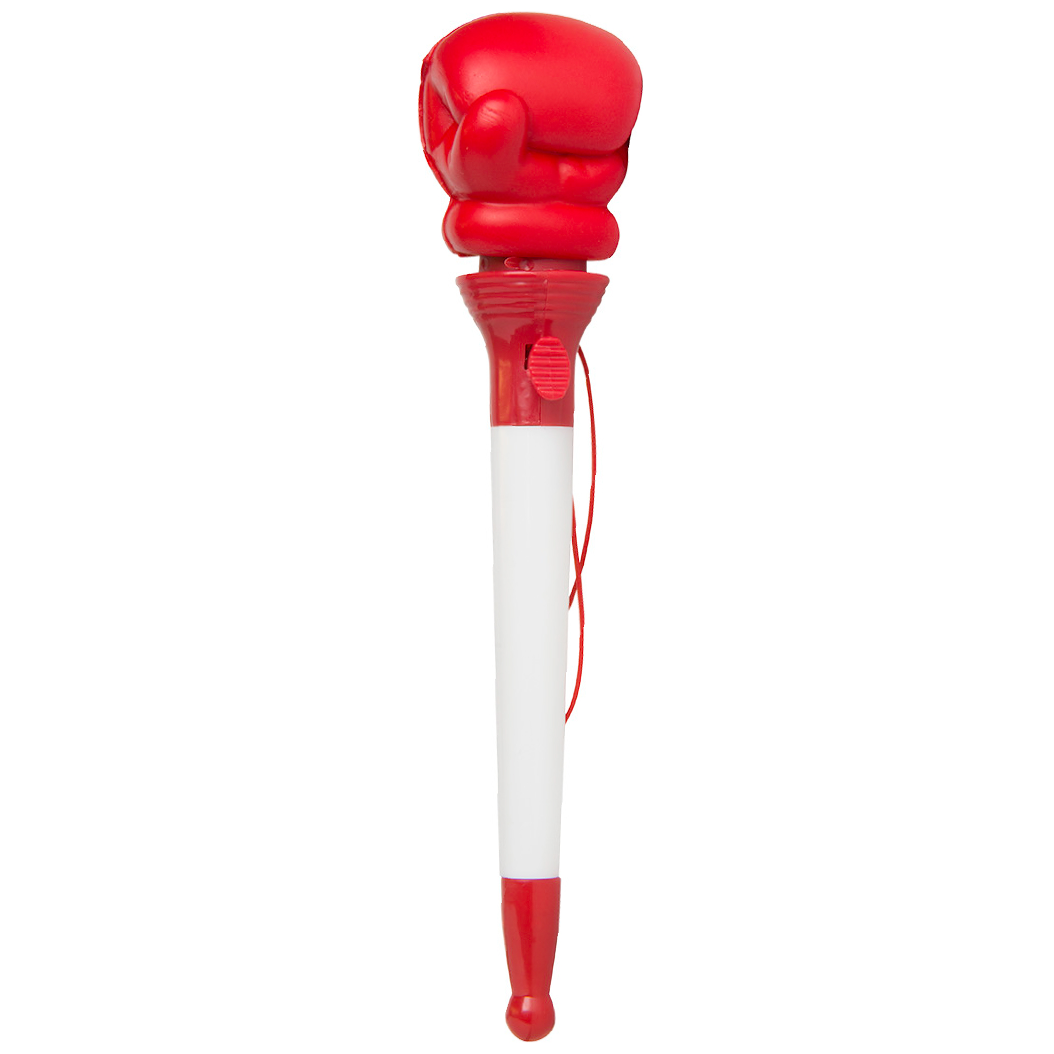 Pop Top Boxing Glove Pen 7