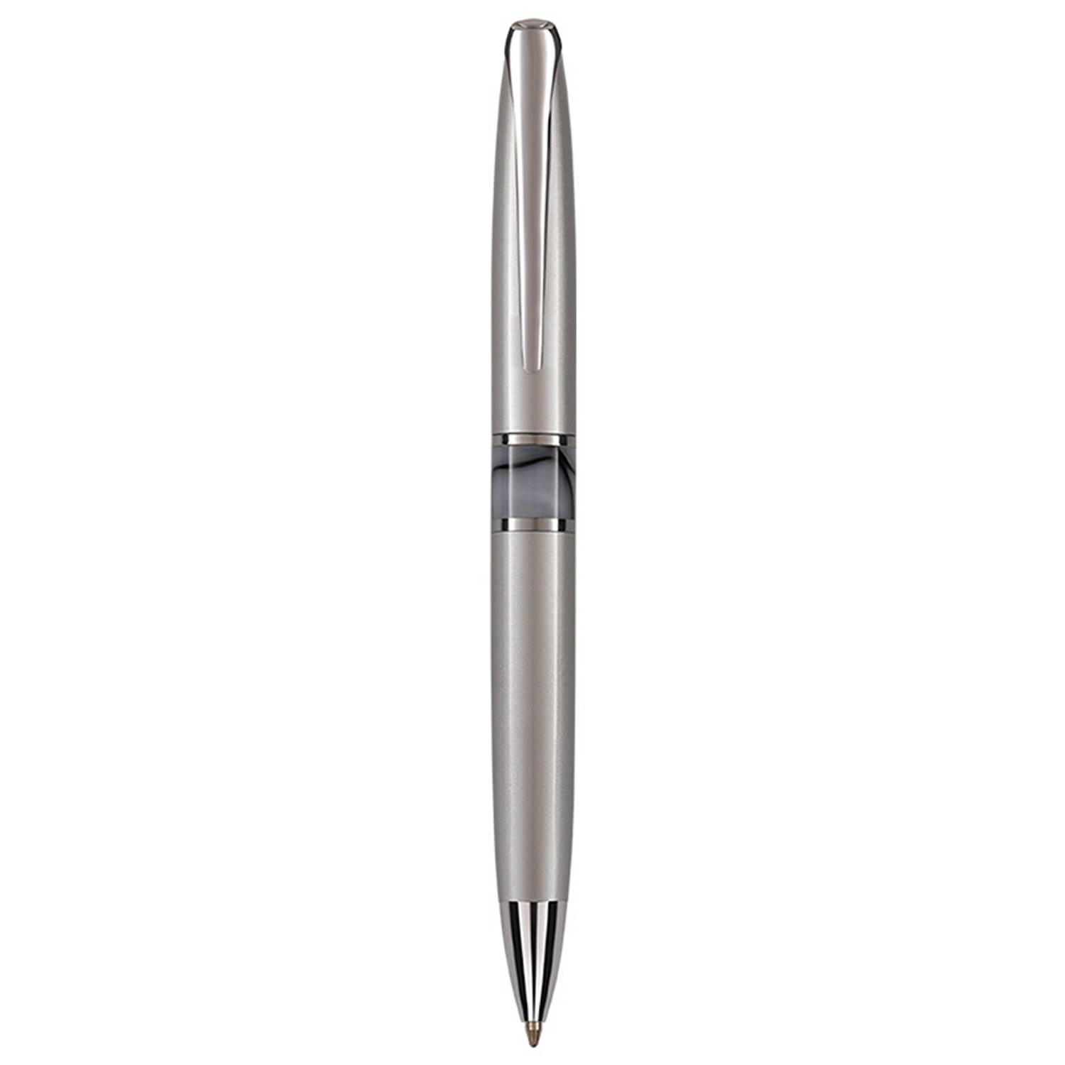 Twist Action Metal Ballpoint Pen 7