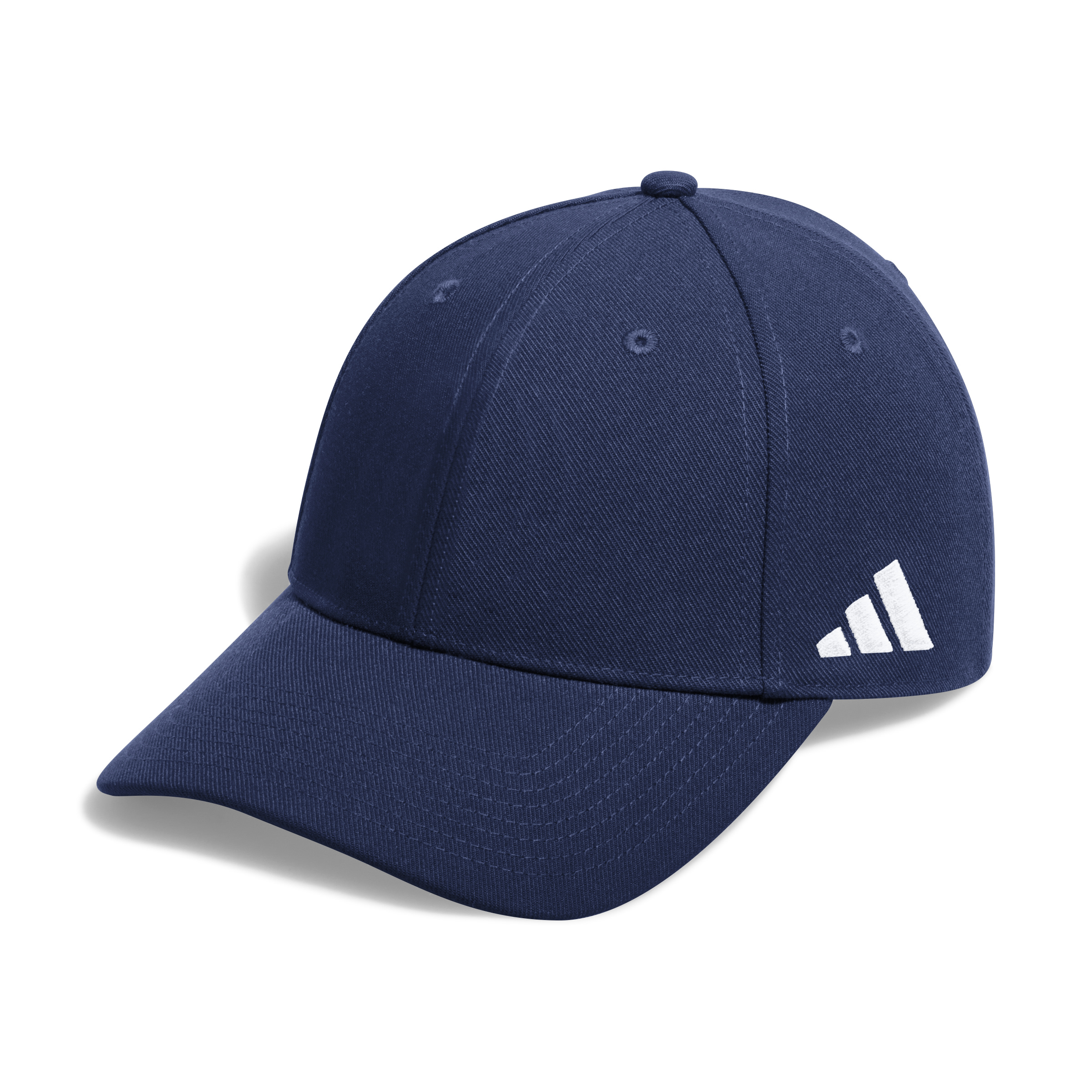 Structured Adjustable Cap 13