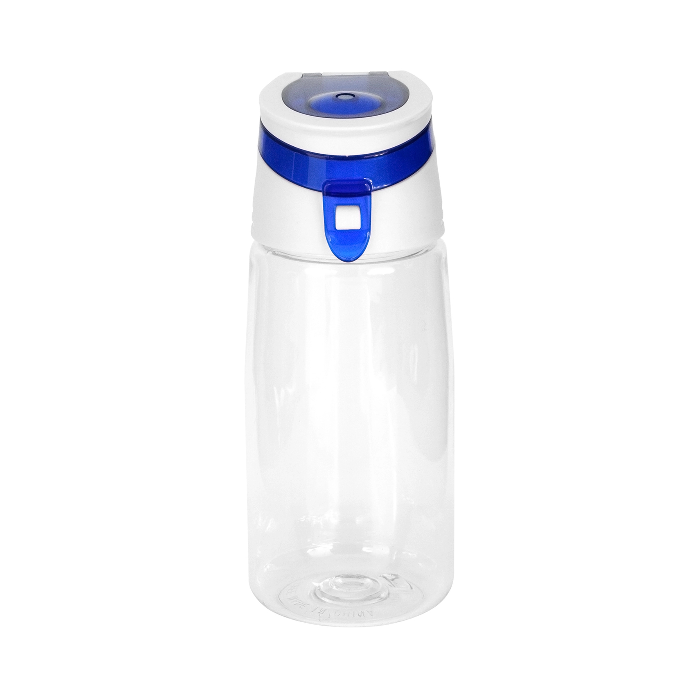 Trendy 18 oz. Recycled Bottle 13
