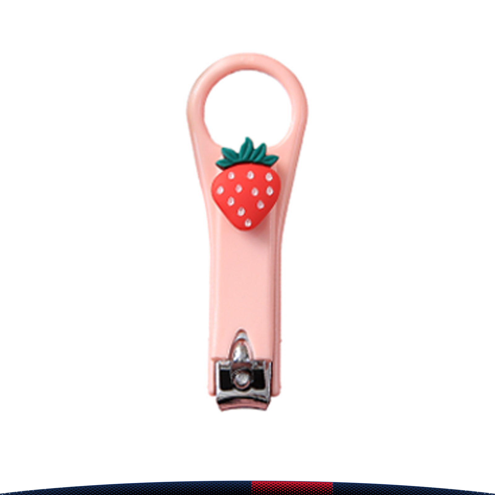 Cute Nail Clipper 6