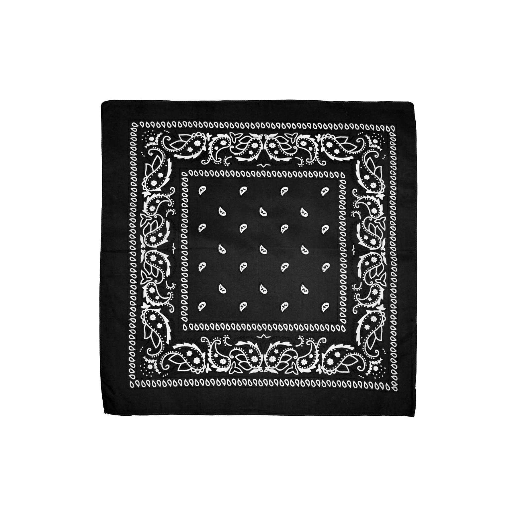 Full Color Printed Custom Bandana 8