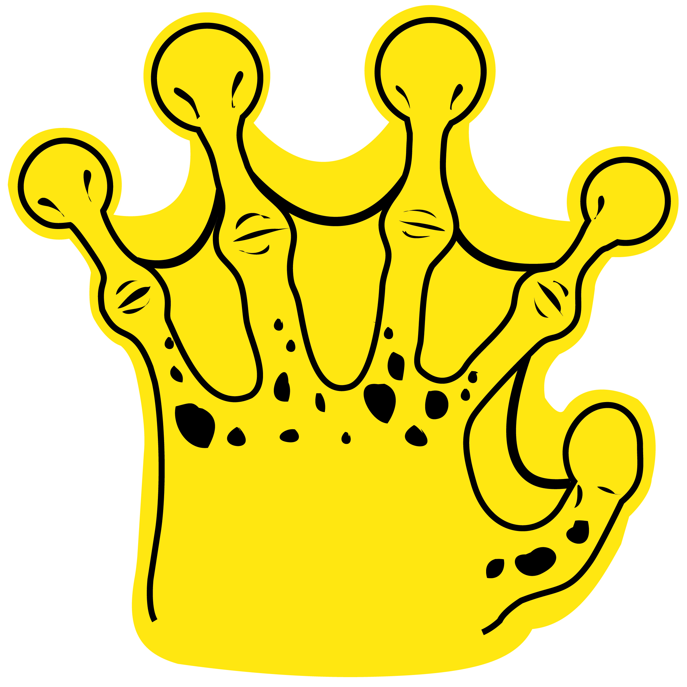 Frog Foam Hand 2